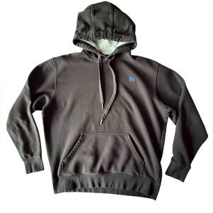 Vintage Russell Athletic Hoodie, size XL